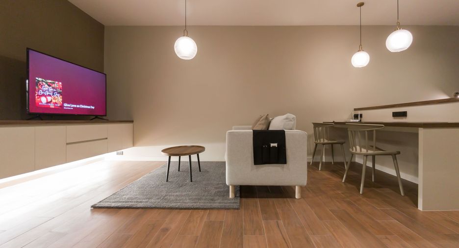 Wohnung zum Kauf und zur Miete mit Studio in Yan Nawa, Bangkok