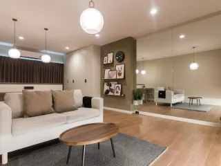 For sale and for rent studio condo in Yan Nawa, Bangkok