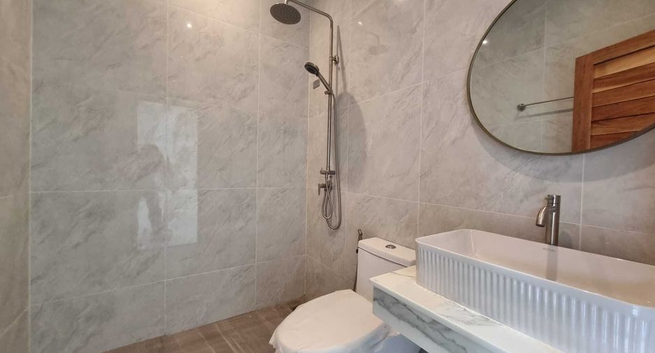For sale 2 bedrooms townhouse in Thalang, Phuket