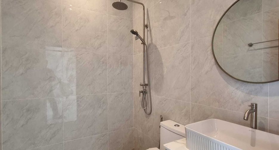 For sale 2 bedrooms townhouse in Thalang, Phuket