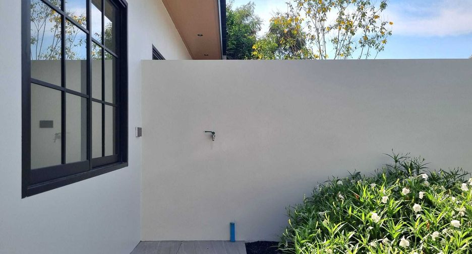 For sale 2 bedrooms townhouse in Thalang, Phuket