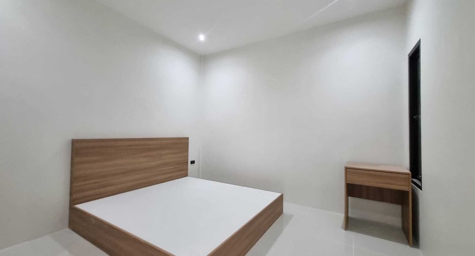 For sale 2 bedrooms townhouse in Thalang, Phuket