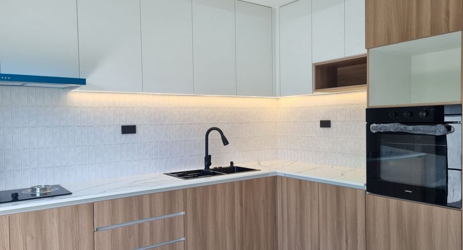 For sale 2 bedrooms townhouse in Thalang, Phuket