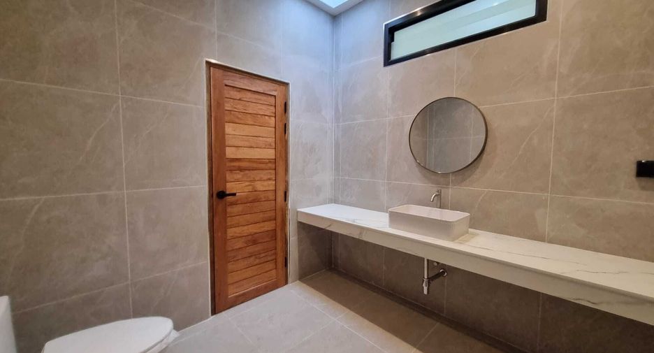 For sale 2 bedrooms townhouse in Thalang, Phuket
