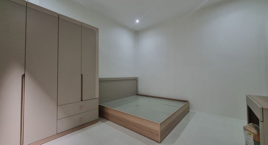 For sale 2 bedrooms townhouse in Thalang, Phuket