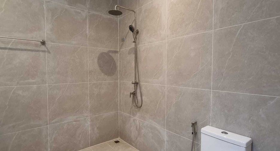 For sale 2 bedrooms townhouse in Thalang, Phuket