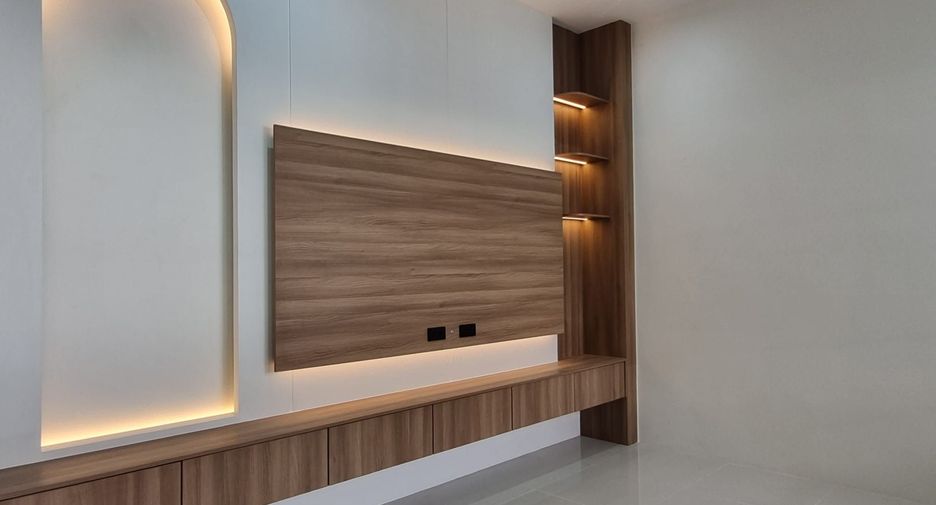 For sale 2 bedrooms townhouse in Thalang, Phuket