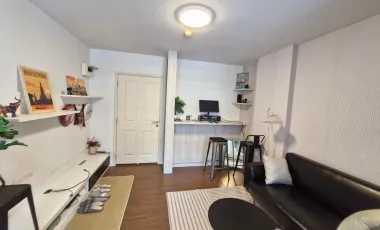 Wohnung zum Kauf mit 1 Zimmer in Hua Hin, Prachuap Khiri Khan