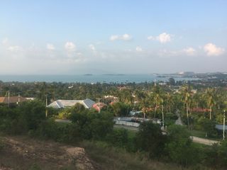 出售 土地 在 苏梅岛, 素叻