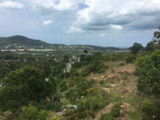 出售 土地 在 苏梅岛, 素叻