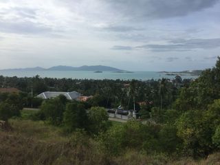 出售 土地 在 苏梅岛, 素叻