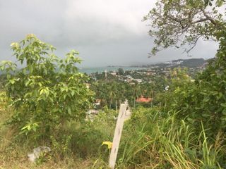 出售 土地 在 苏梅岛, 素叻