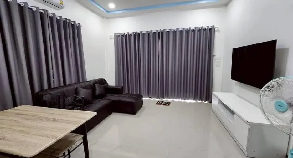 Casa en alquiler de 2 habitaciones en Hua Hin, Prachuap Khiri Khan