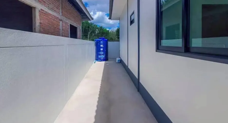 Casa en alquiler de 2 habitaciones en Hua Hin, Prachuap Khiri Khan