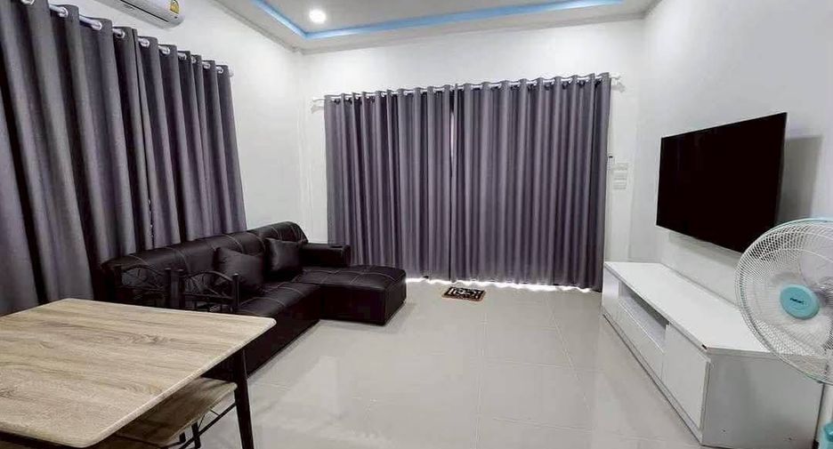 For rent 2 bedrooms house in Hua Hin, Prachuap Khiri Khan
