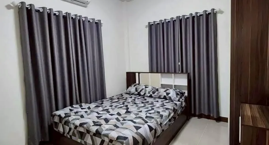 Casa en alquiler de 2 habitaciones en Hua Hin, Prachuap Khiri Khan