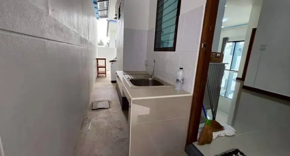 Casa en alquiler de 2 habitaciones en Hua Hin, Prachuap Khiri Khan