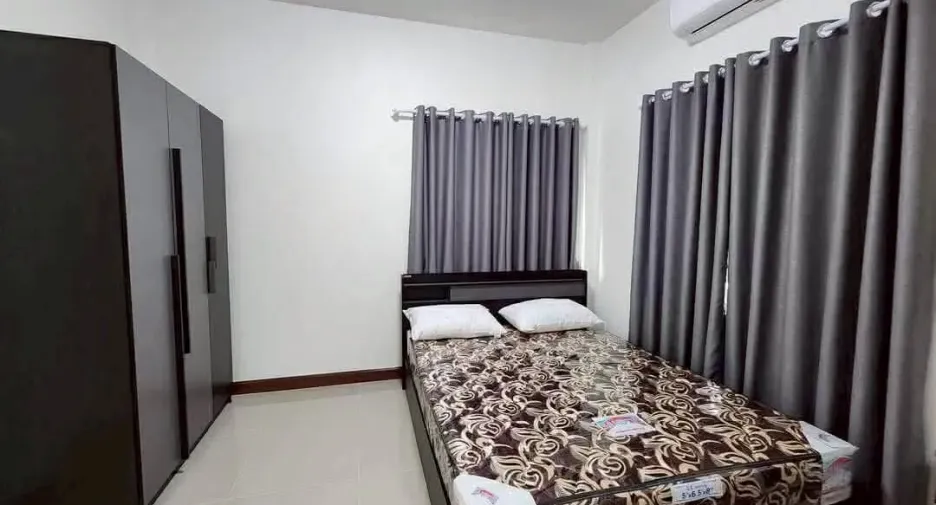 Casa en alquiler de 2 habitaciones en Hua Hin, Prachuap Khiri Khan