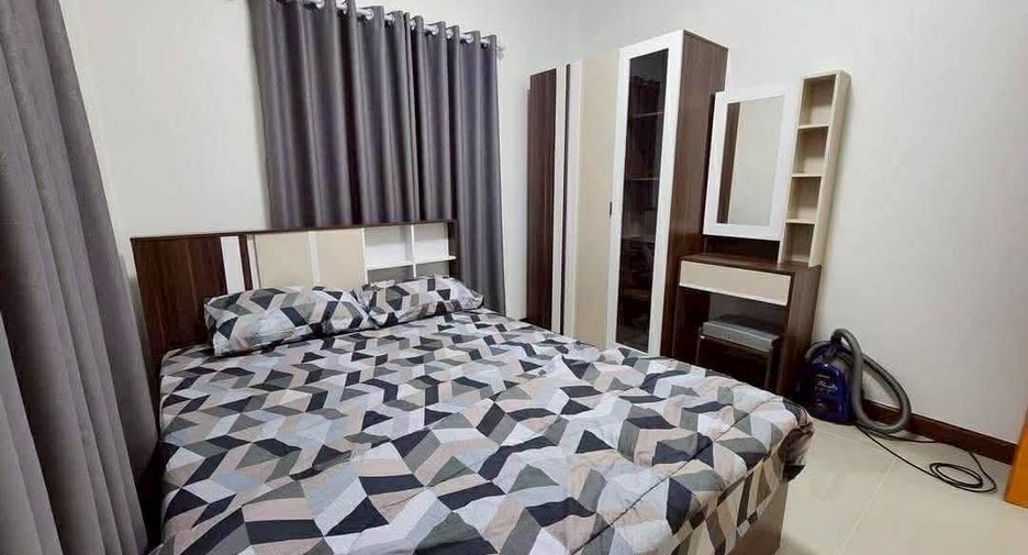 For rent 2 bedrooms house in Hua Hin, Prachuap Khiri Khan
