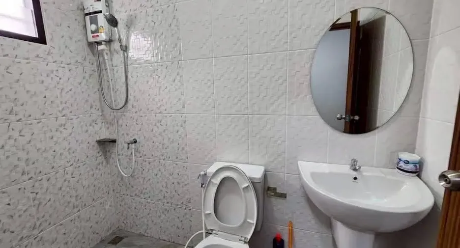 Casa en alquiler de 2 habitaciones en Hua Hin, Prachuap Khiri Khan