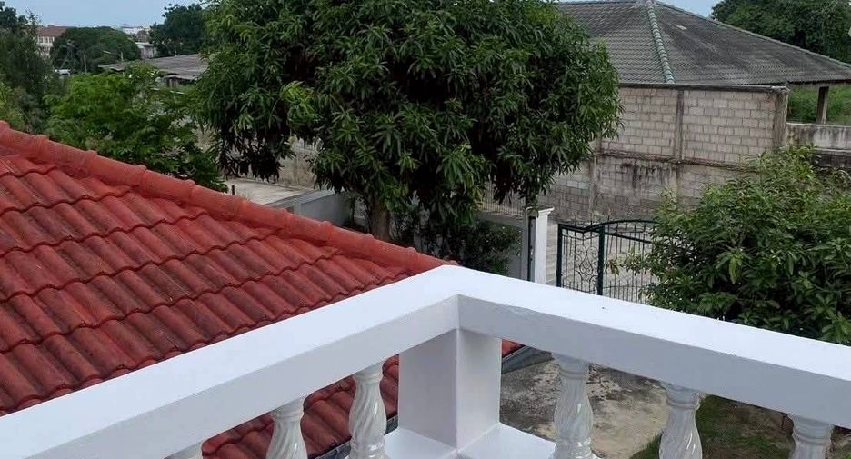 Haus zur Miete mit 3 Zimmer in Hua Hin, Prachuap Khiri Khan