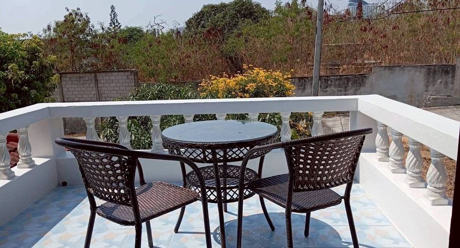 Haus zur Miete mit 3 Zimmer in Hua Hin, Prachuap Khiri Khan