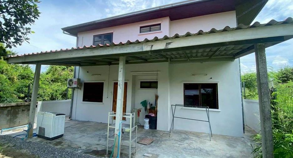Haus zur Miete mit 3 Zimmer in Hua Hin, Prachuap Khiri Khan