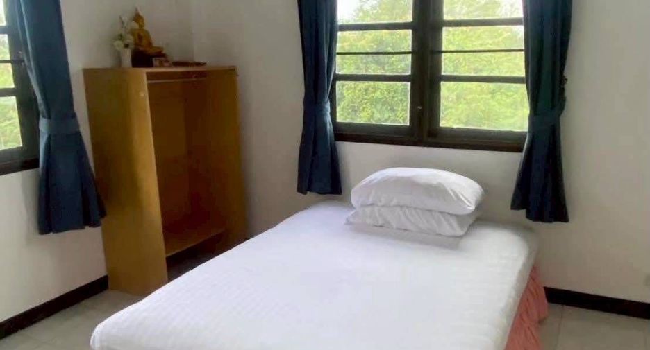 Haus zur Miete mit 3 Zimmer in Hua Hin, Prachuap Khiri Khan