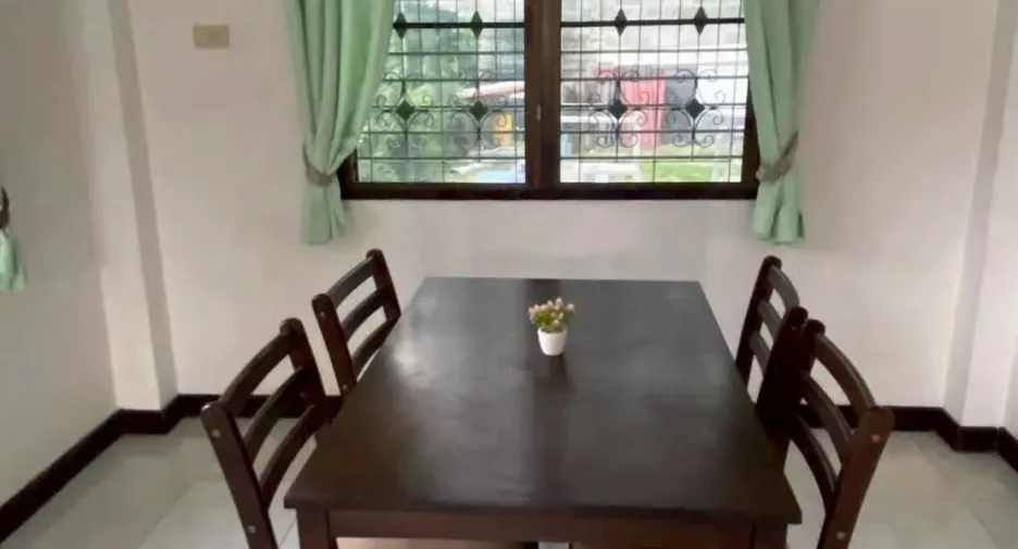 Haus zur Miete mit 3 Zimmer in Hua Hin, Prachuap Khiri Khan