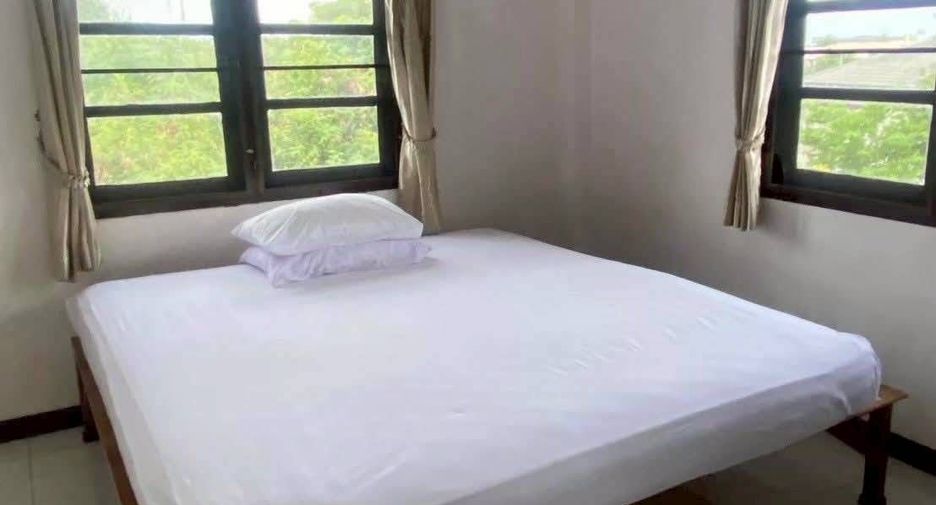 Haus zur Miete mit 3 Zimmer in Hua Hin, Prachuap Khiri Khan