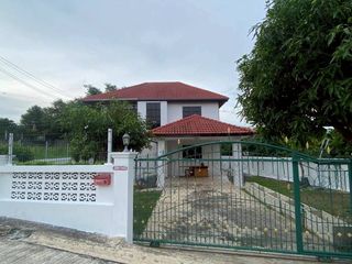 Haus zur Miete mit 3 Zimmer in Hua Hin, Prachuap Khiri Khan