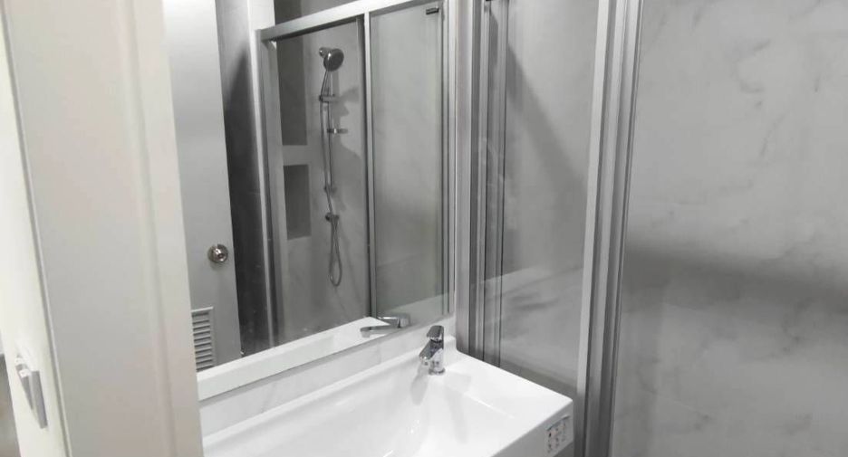 À vendre 1 chambre condo à Bangkok Noi, Bangkok