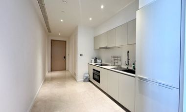For rent 2 bedrooms condo in Khlong San, Bangkok