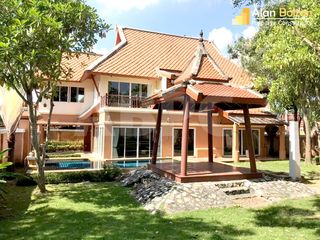 出租 4 卧室 独立屋 在 Bang Lamung, Chon Buri