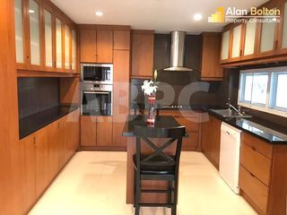 出租 4 卧室 独立屋 在 Bang Lamung, Chon Buri