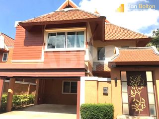 出租 4 卧室 独立屋 在 Bang Lamung, Chon Buri