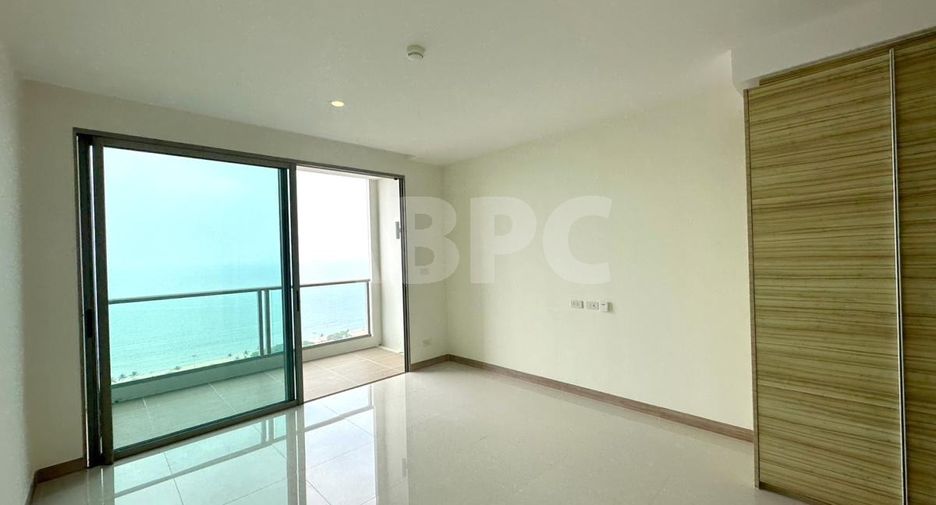 Wohnung zum Kauf mit 1 Zimmer in South Pattaya, Pattaya