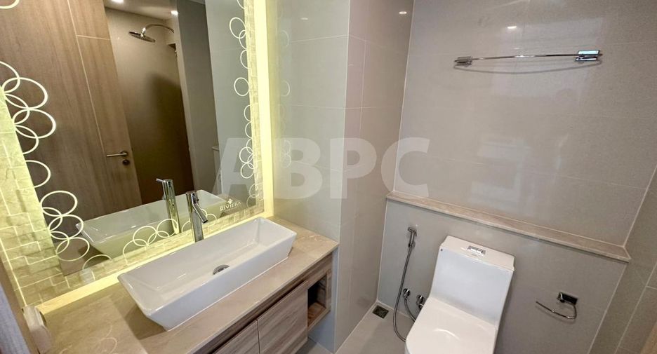 Wohnung zum Kauf mit 1 Zimmer in South Pattaya, Pattaya