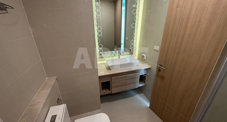 Condo en venta de 1 habitaciones en South Pattaya, Pattaya