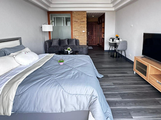 Condo en venta de 20 habitaciones en Bang Lamung, Chonburi
