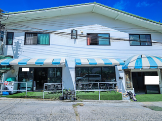 For sale 2 bedrooms townhouse in Bang Lamung, Chonburi
