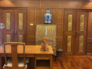 À vendre 2 chambres condo à Bang Lamung, Chonburi
