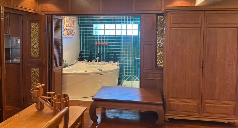Wohnung zum Kauf mit 2 Zimmer in Bang Lamung, Chonburi