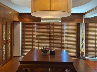 À vendre 2 chambres condo à Bang Lamung, Chonburi