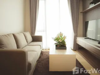 Wohnung zur Miete mit 1 Zimmer in Mueang Chiang Mai, Chiang Mai