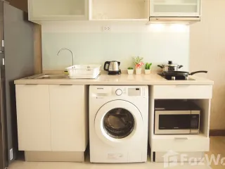 Wohnung zur Miete mit 1 Zimmer in Mueang Chiang Mai, Chiang Mai