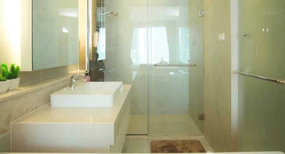 For rent 1 bed condo in Mueang Chiang Mai, Chiang Mai
