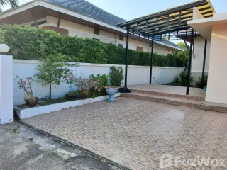 For rent 2 bedrooms house in Hua Hin, Prachuap Khiri Khan