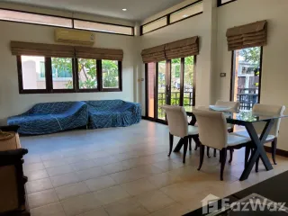 For rent 2 bedrooms house in Hua Hin, Prachuap Khiri Khan