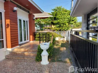 For rent 2 bedrooms house in Hua Hin, Prachuap Khiri Khan